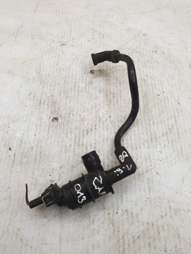 ZAWÓR PODCIŚNIENIA OPEL ZAFIRA B 1,6