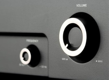 МОНИТОР АУДИО IWA-250 САБВУФЕР УСИЛИТЕЛЬ