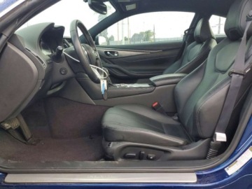 Infiniti Q60 II 2019 Infiniti Q60 2019 INFINITI Q60 PURE 3.0 Benzyna 300KM, zdjęcie 7