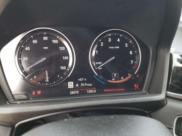 BMW X2 F39 2019 BMW X2 BMW X2 SDRIVE28I, 2019r., 2.0L, zdjęcie 9
