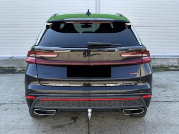 Skoda Kodiaq II 2026 SKODA Kodiaq RS 2.0 TSI DSG 4x4 Suv 265KM 2026, zdjęcie 4