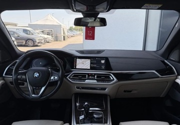 BMW X5 G05 2021 BMW X5 Pierwszy wlasciciel Gwarancja Bezwypadkowy FVAT23 3.0, zdjęcie 17