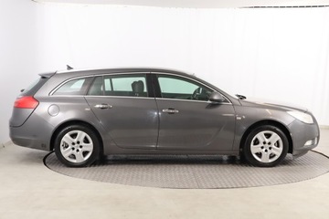 Opel Insignia I Sports Tourer 1.4 Turbo ECOTEC Start/Stop 140KM 2011 Opel Insignia 1.4 Turbo, GAZ, Klima, Klimatronic, zdjęcie 5
