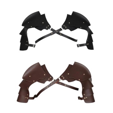 Adults Chest Harness Cape for Masquerade Fancy