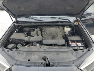 Toyota 2019 Toyota 4-Runner 2019, drobne wgniecenia, od ubezpieczalni 4.0 Benzyna 326KM, zdjęcie 11