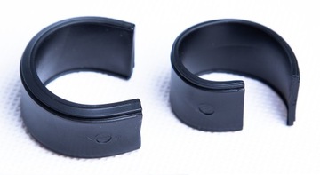 Регулируемый держатель для велосипедного телефона