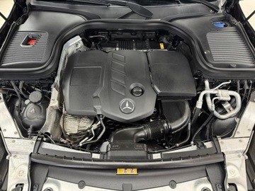Mercedes GLC C253 SUV Facelifting 2.0 200d 163KM 2019 Mercedes-Benz GLC 200 d 4-Matic / Kamera cofania /, zdjęcie 18
