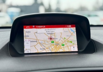 Opel Mokka I SUV 1.4 Turbo ECOTEC 140KM 2016 Opel Mokka 1.4T 140KM Cosmo Innovation SS Navi PDC LED FULL wersja 1.4, zdjęcie 28