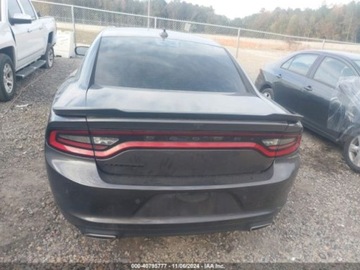 Dodge Charger VII 2023 Dodge Charger 2023 DODGE CHARGER SXT 3.6 Benzyna 300KM, zdjęcie 4