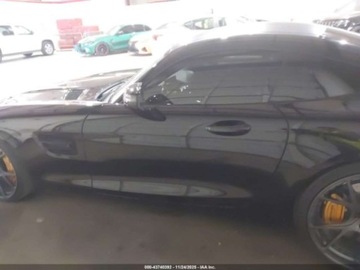 Mercedes AMG GT C190 2016 Mercedes-Benz AMG GT S 2016 4.0L 4.0 Benzyna 503KM, zdjęcie 2