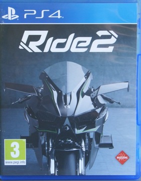 Ride 2 - Playstation 4