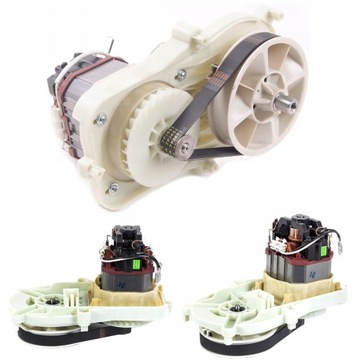 Полный электродвигатель 1500 Вт косилка KC1500 HANDY FAWORYT