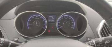 Hyundai ix35 SUV Theta 2.0 MPI 163KM 2011 Hyundai ix35 2.0 benz mpi,bezwypadek ,tyko 106 tys km potwierdzone 2.0, zdjęcie 11