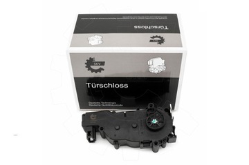 VZPĚRA/TLAKOVAČ ZÁMKU KRYT KUFRU - SKV ESEN 16SKV086