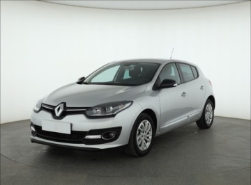 Renault Megane III 2015 Renault Megane 1.2 TCe, Salon Polska, Klima, zdjęcie 1