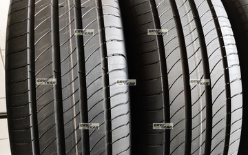 4x 215/60R17 Michelin Primacy 3 96V