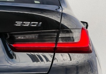 BMW Seria 3 G20-G21 Limuzyna 2.0 330i 258KM 2025 BMW Seria 3 I wlasciciel M Pakiet Led Gwarancja Bezwypadkowy FVAT23, zdjęcie 7