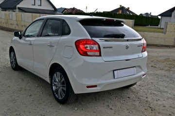 Suzuki Baleno III 2017 suzuki baleo/Full Opcja/Ledy/Niemcy, zdjęcie 6