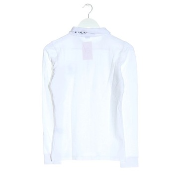 POLO CLUB Koszulka polo Rozm. EU 40 biały