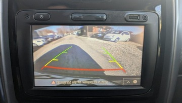 Dacia Duster I SUV Facelifting 1.5 dCi 109KM 2017 Dacia Duster 1.5dCi 109PS OPŁACONY Bezwypadkowy, zdjęcie 24