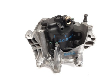 КОРПУС ТОПЛИВНОГО ФИЛЬТРА PEUGEOT 2.0 B-HDI 9676133480