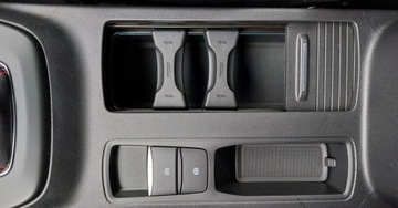 Ford Focus IV Hatchback Facelifting 1.0 EcoBoost 125KM 2025 Ford Focus podgrzewana przednia szyba, led, navi, opony wielosezonowe 125KM, zdjęcie 23