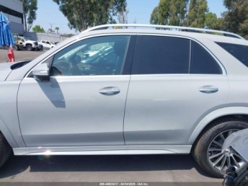 Mercedes GLE V167 2026 Mercedes-Benz GLE 350 2026 2.0 Benzyna 255KM, zdjęcie 1