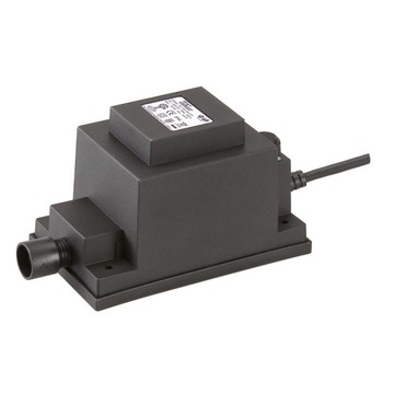 Transformator OGRODOWY 230V-12V 150W IP44 GL