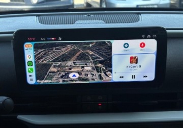 Fiat 2024 Fiat 600 1.2 100KM HYBRID Salon PL 1 wlasciciel serwis ASO GWARANCJA 1.2, zdjęcie 22