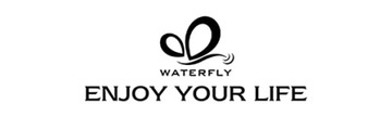 Поясная сумка WATERFLY с поясом