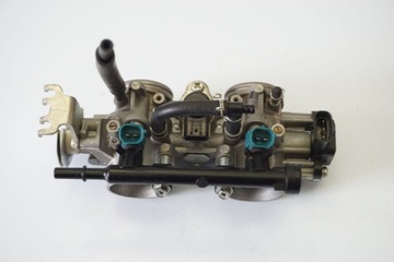 YAMAHA MT-07 13-17 ДРОССЕЛЬ, ИНЖЕКТОРЫ