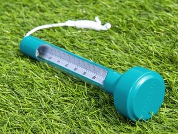 ПЛАВАЮЩИЙ ТЕРМОМЕТР ДЛЯ БАССЕЙНА BESTWAY