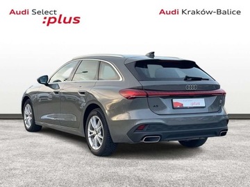 Audi A5 B10 Avant 2.0 TFSI 150KM 2025 Audi A5 Avant Audi A5 Avant LED Plus Kamera cofania Kamera Apple CarPlayAn, zdjęcie 2