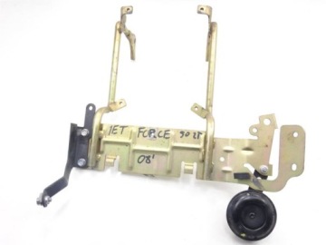 Крепление для плуга Peugeot Jet Force 50