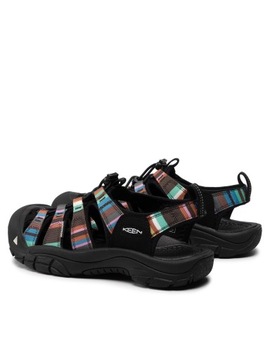 Keen Sandały Newport H2 1001942 Raya Black