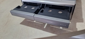 Магнитофон Denon UDRW-250 UDRW 250 с выдвижным ящиком