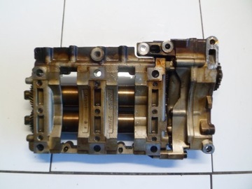 BMW 1 E87 2.0 N43B20 ČERPADLO OLEJE 7544555