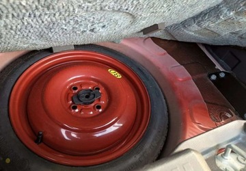 Suzuki Swift IV Hatchback 5d 1.3 92KM 2009 Suzuki Swift 1.3 Comfort 1.3 Benzyna 92KM BEZWYPADKOWY, zdjęcie 18