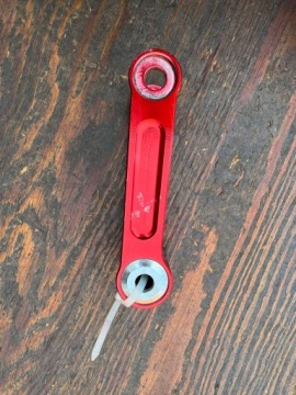 devol подвеска балка подвески кость suzuki rm 85 r 05-23