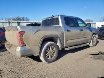 Toyota Tundra II 2023 Toyota Tundra Crewmax SR 2023 3.4 Benzyna 389KM, zdjęcie 3