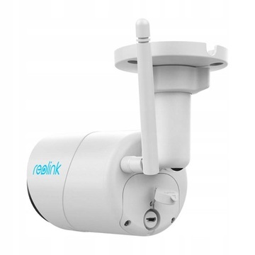 Беспроводная камера Reolink Argus ECO-V2, белая