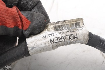 КОМПЛЕКТ ИНЖЕКТОРОВ MCLAREN 650S