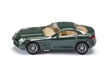 SIKU MERCEDES MCLAREN SLR s1004