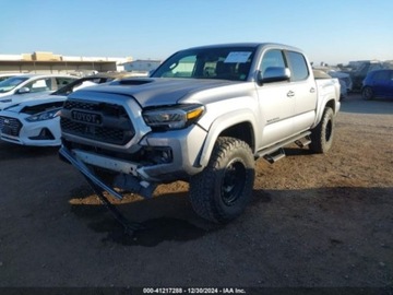 Toyota Tacoma II 2021 Toyota Tacoma 2021r., TRD Sport, od ubezpieczalni 3.5 Benzyna 278KM, zdjęcie 2