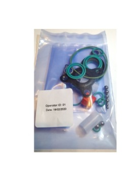 Комплект уплотнений для помп Bosch CP1H3/R70/10-89S