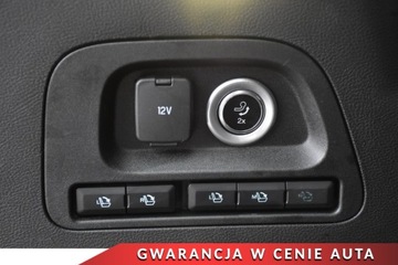 Ford S-Max II Van 2.0 TDCi 180KM 2016 Ford S-Max Full LedAsystentyNaviKameraGrzane Fotele7FoteliPanoramaBogaty, zdjęcie 15