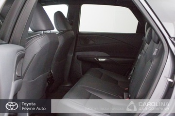 Lexus RX V 2024 Lexus RX V (2022-) 350h F Sport Design Technology, zdjęcie 15