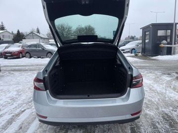 Skoda Superb III 2022 Skoda Superb 2.0 Diesel 190KM, zdjęcie 23