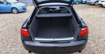 Audi A5 8T Cabrio Facelifting 1.8 TFSI 170KM 2012 Audi a5 Audi A5 1.8 Benzyna 170KM, zdjęcie 30