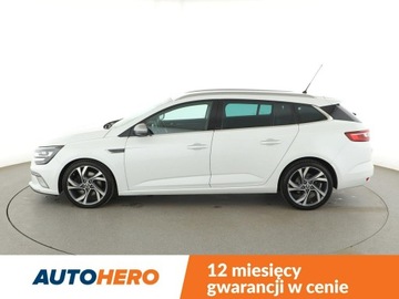 Renault Megane IV 2016 Renault Megane automat full LED virtual cocpit, zdjęcie 1